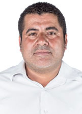 Foto oficial de Silvano Toninho Cristina