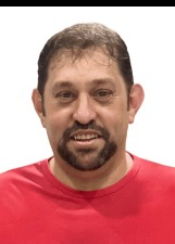 Foto oficial de Fabiano Cária