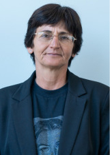 Foto oficial de Lucrécia