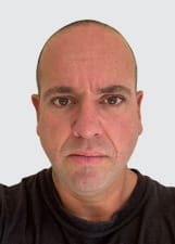 Foto oficial de Mateus Coimbra