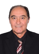 Foto oficial de Marinho Menezes