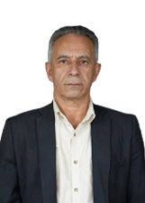 Foto oficial de Luiz Gonzaga do Morro