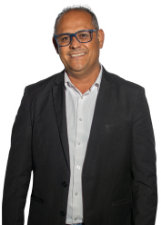 Foto oficial de Rosalino