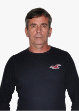 Foto oficial de Beto do Paulo Fernando