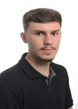 Foto oficial de Diego Felisberto