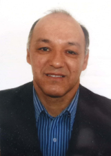 Foto oficial de Mão Branca