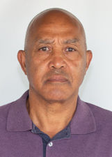 Foto oficial de André da Saúde