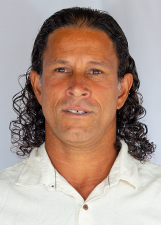 Foto oficial de Ronaldo do Silvério