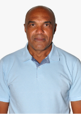 Foto oficial de Zé Rosário