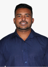 Foto oficial de Bruno Mezenga