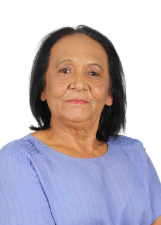 Foto oficial de Nita