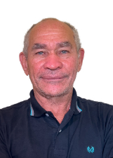 Foto oficial de Vando Baio