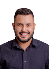 Foto oficial de Jairo Júnior