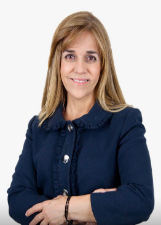 Foto oficial de Luciene Fonseca