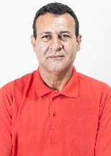 Foto oficial de Léo da Ambulância