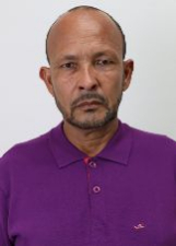 Foto oficial de Dorivaldo