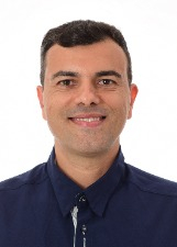 Foto oficial de Éverton da Saúde