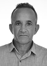 Foto oficial de Luiz da Baixinha