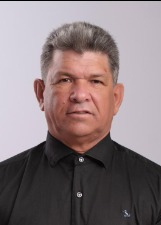 Foto oficial de Zé Nilson