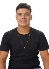 Foto oficial de João Pedro Mata