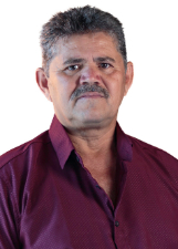 Foto oficial de Nenem Paraíba