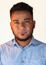 Foto oficial de Marcone da Limeira