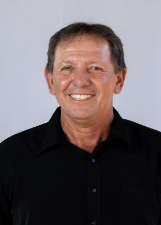 Foto oficial de Clebinho do Jether