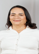 Foto oficial de Cilinha