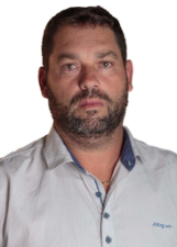 Foto oficial de Thiago Brito