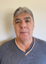 Foto oficial de Robson Cambraia