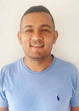 Foto oficial de Fabiano do Ze Fifi
