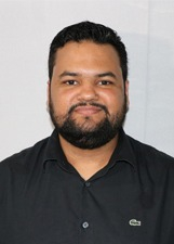 Foto oficial de Netinho Fragoso