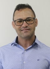 Foto oficial de Ricardo de Hematita