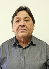 Foto oficial de Chicao dos Leandros