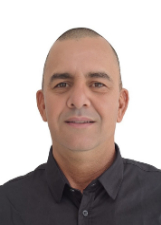Foto oficial de Nego Tucano