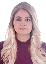 Foto oficial de Dadinha Gomes
