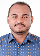 Foto oficial de Elianque Francisco