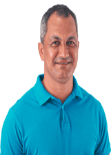 Foto oficial de Gilson Botelho Gilsinho