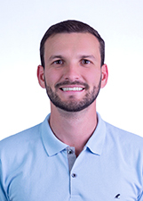 Foto oficial de Matheus Caixeta
