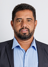 Foto oficial de Daniel da Sorveteria