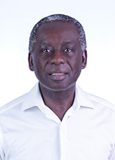 Foto oficial de Geraldo Milagre