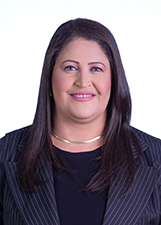 Foto oficial de Idaiane Cardoso