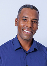 Foto oficial de Edmar da Cerca