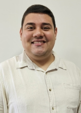 Foto oficial de Professor Brunno
