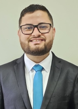 Foto oficial de Professor Halesi