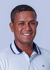 Foto oficial de Marcinho de Zé Véi