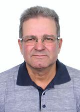 Foto oficial de Braulio Ze Joia