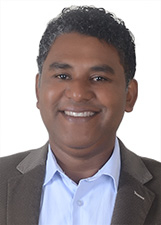 Foto oficial de Pretinho