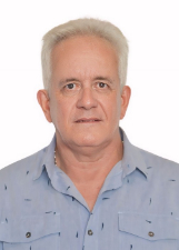 Foto oficial de Wladimir Canuto