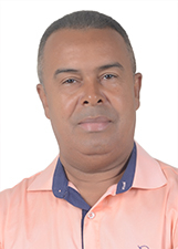 Foto oficial de Carlinhos do Açougue